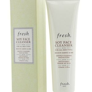 Fresh Soy Cleanser